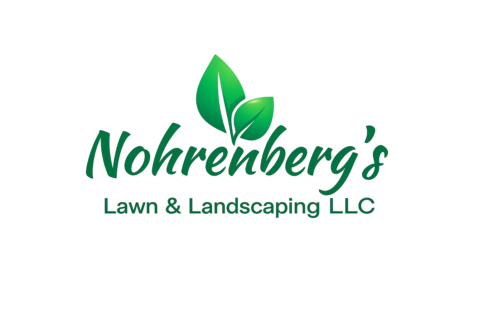 Nohrenberg's Lawn & Landscaping LLC